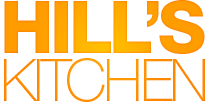 Hill's Kitchen Logo