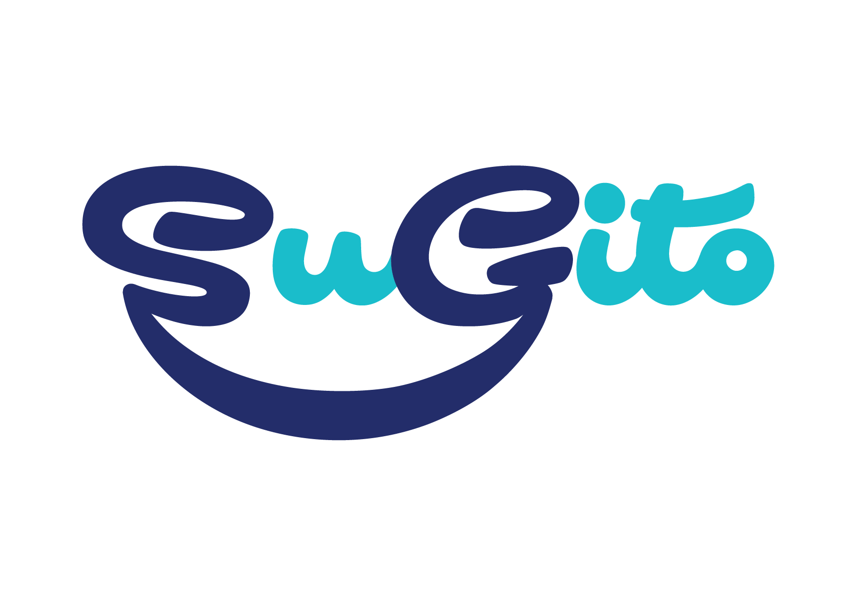Sugito Academy Logo