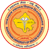 Rajasthan University of Health Sciences Logo