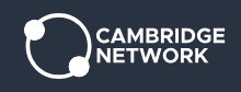 Cambridge Network Logo