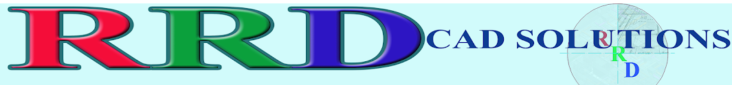 RRD Cad Solutions Logo