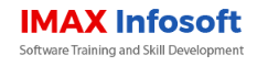 IMAX Infosoft Logo