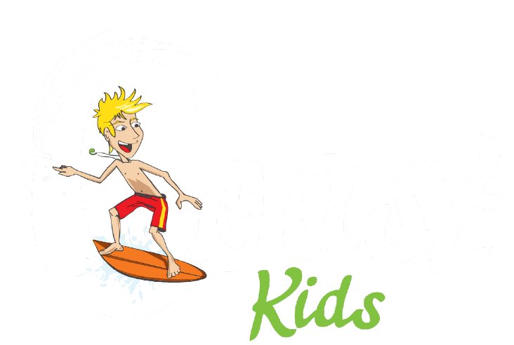 Coast Kids Logo