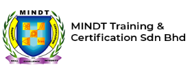 Mindt Training & Certification Sdn. Bhd Logo