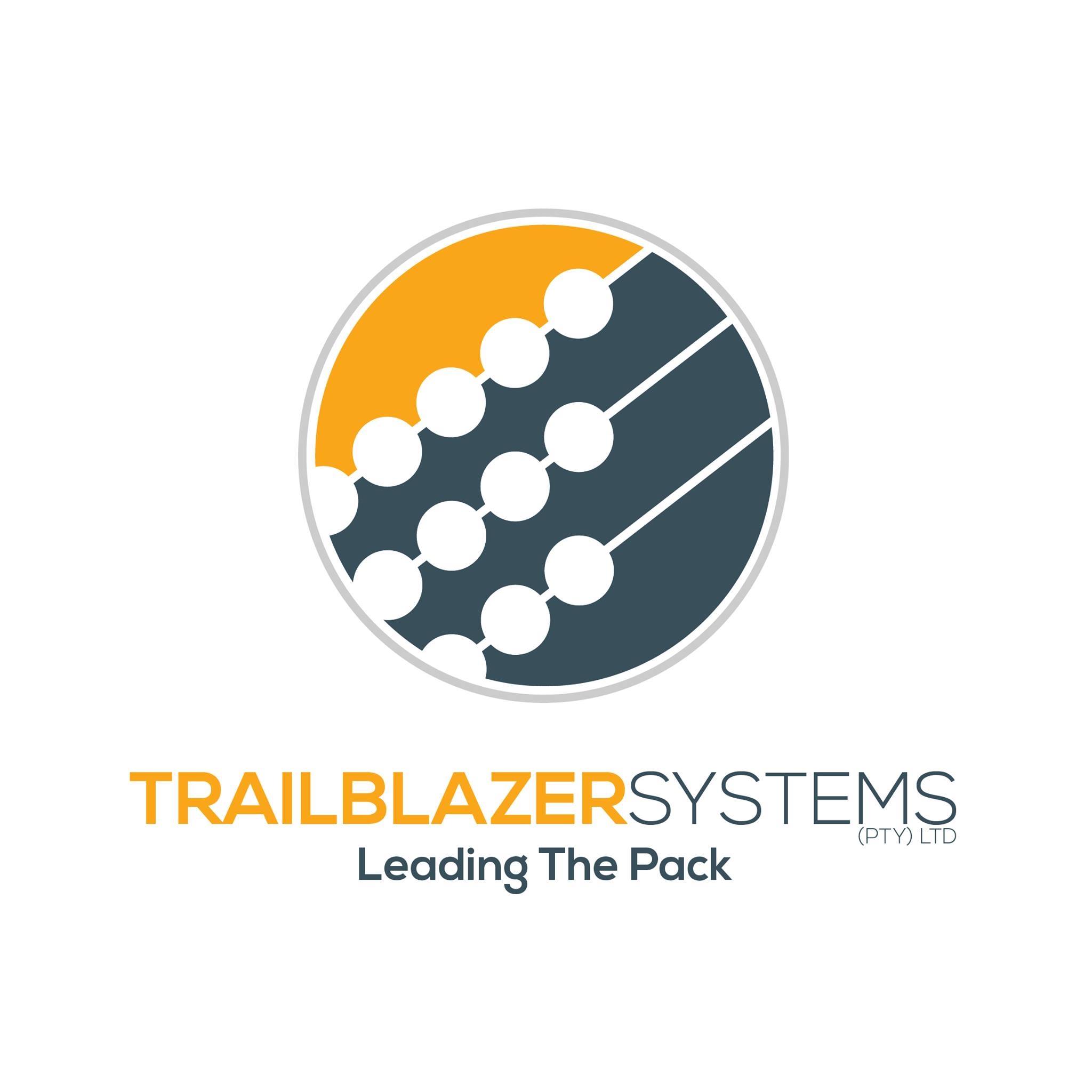 Trailblazer Systems Logo