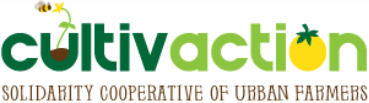 Coop CultivAction Logo