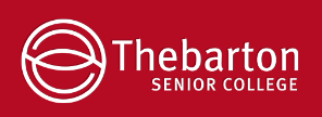 Thebarton Senior College Logo