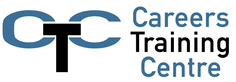 Careers Training Centre Logo