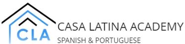 Casa Latina Academy Logo