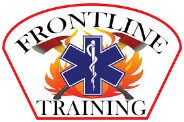 Frontline Training Logo