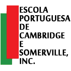 Escola Portuguesa de Cambridge e Somerville, Inc. Logo