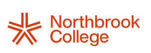 Northbrook College Logo