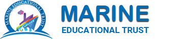 Marine Educational Trust Logo