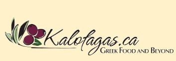 Kalofagas Logo