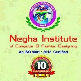 Negha Institute Logo