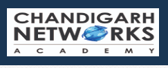 Chandigarh Networks Academy Logo