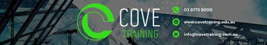 COVE Training Logo