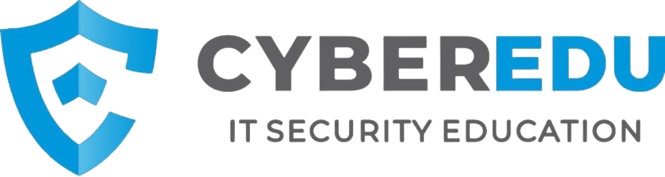 Cyberedu Logo