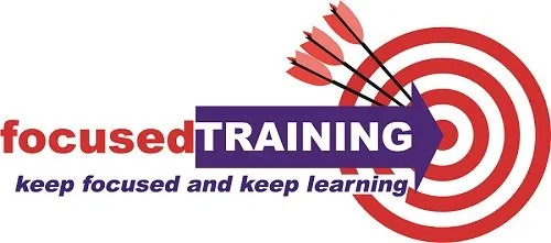 Focused Training Direct Ltd Logo