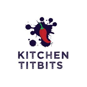 Kitchen Titbits Logo