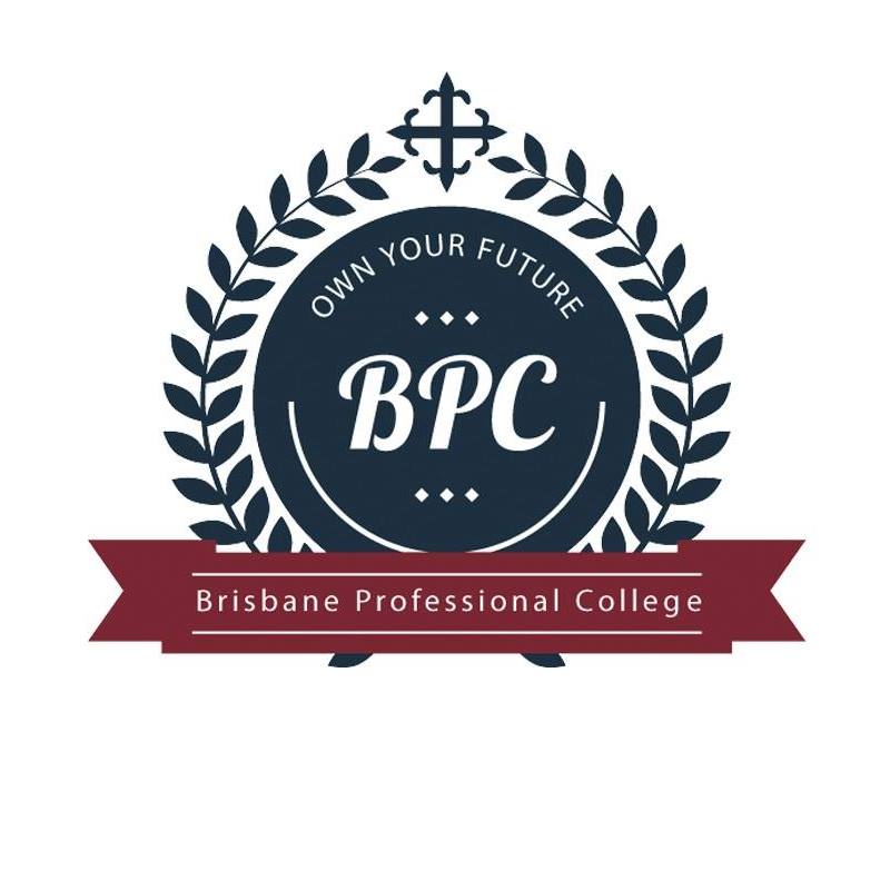 Brisbane Professional College Logo