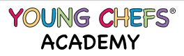 Young Chefs Academy - Rockwall TX Logo