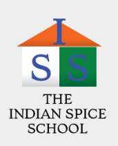 The Indian Spice School Logo