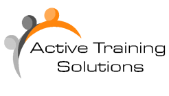 Active Training Solutions Logo