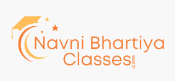 Navni Bhartiya Classes Logo