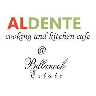Al Dente Cooking Logo
