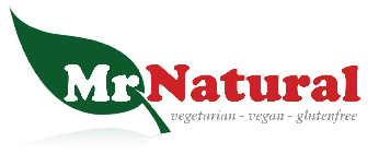 Mr. Natural Austin Logo
