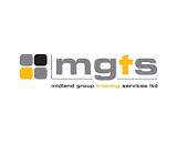 Midland Group Training Services Limited Logo