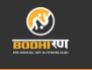 Bodhi Mixed Martial Arts Logo