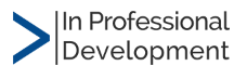In Professional Development INPD Logo