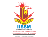 IISSM Logo