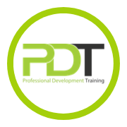 PD Training Logo