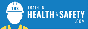 Train in Health and Safety Logo