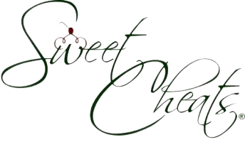 Sweet Cheats Logo