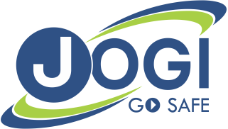 JOGI SafeTech Logo