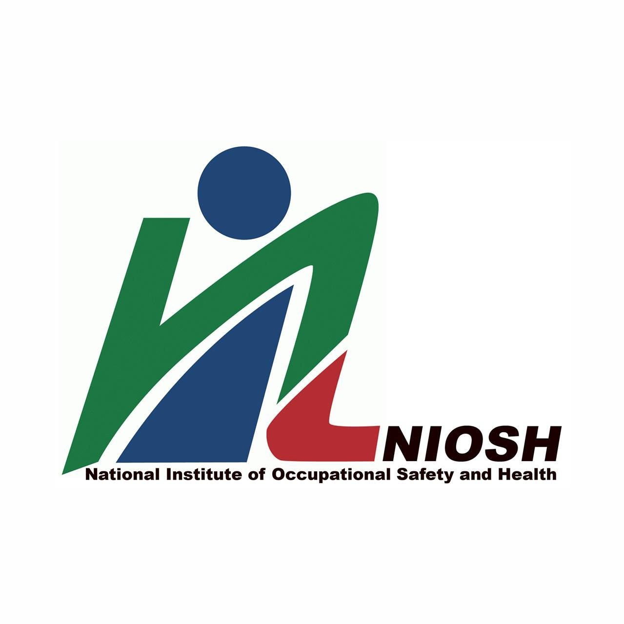 National Institute of Occupational Safety and Health Logo