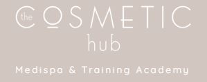 Cosmetic Hub Academy Logo
