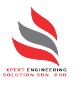 Xpert Engineering Solution Sdn Bhd Logo