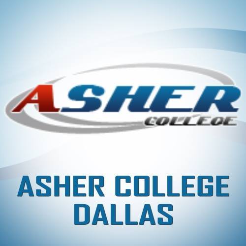 Asher College Logo