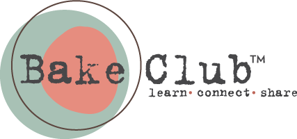 BakeClub Logo