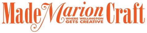 Made Marion Craft Logo