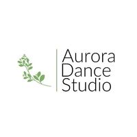 Aurora Dance Studio Logo