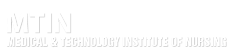 Medical & Technology Institute Of Nursing Logo