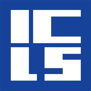 International Center For Language Studies Logo