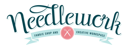 Needlework Logo