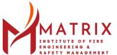 Matrix Fire Engineering and Safety Management Logo